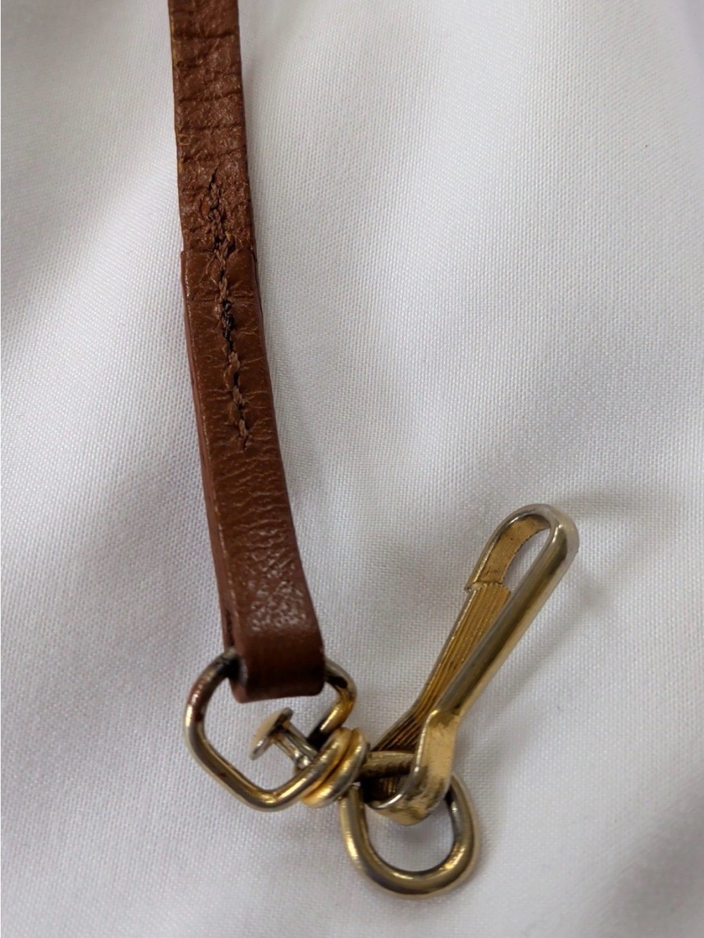 Louis Vuitton Monogram Canvas mini  papillion pouch - Picture 3 of 7